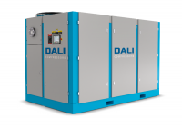Винтовой компрессор DALI DL-160/8GA
