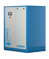 Винтовой компрессор Almig VARIABLE XP 110 (6/8/10/13)