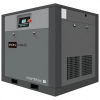 Винтовой компрессор Ironmac IC 40/8 B