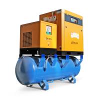 Винтовой компрессор Berg ВК-22 РО-500 (7/ 8/ 10/ 12)