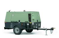 Винтовой  компрессор Sullair 375H