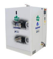 Безмасляный спиральный компрессор Lupamat LSL-8K1/07