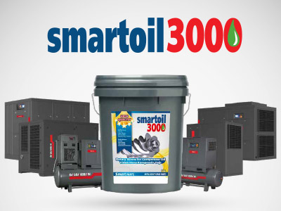 Компрессорное масло SmartOil – высокое качество и выгодные цены