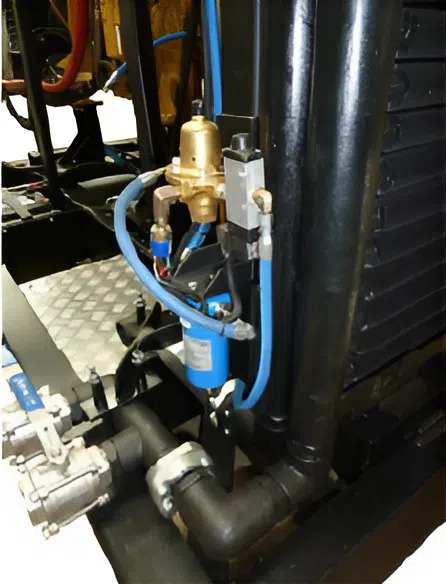 Бустер ARC 2410