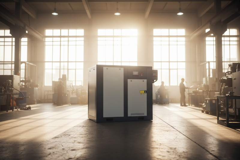 Как подобрать компрессор? Как подобрать компрессор?