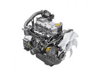 Дизельный двигатель Yanmar 4TNV84T(-B)