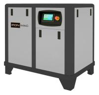Винтовой компрессор Ironmac IC 60 DIGI WiFi (8/10)