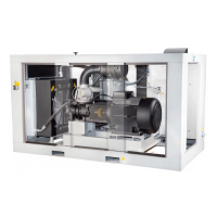 Винтовой компрессор Lupamat LKV 37 DHK PLUS 10 - 2024