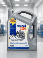 Масло компрессорное SmartOil 3000, 5л