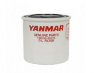 Масляный фильтр для двигателей Yanmar 3TNV, 4TNE, 4TNV