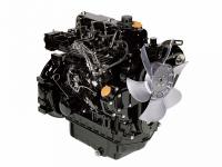 Дизельный двигатель Yanmar 4TNV88(-B)
