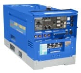 Сварочный агрегат Denyo DCW-480ESW