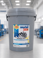 Компрессорное масло SmartOil 3000 20л