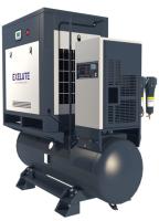 Винтовой компрессор Exelute EXDM-RD 11 (7/8/10)