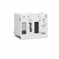 Спиральный компрессор Alup SPR8T – 10 бар
