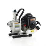Мотопомпа Koshin SEV-25L