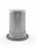 Сепаратор компрессора Exelute 01.14.00.0300.004