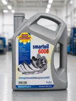 Масло компрессорное SmartOil 6000, 5л