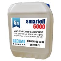 SmartOil 6000, 5л