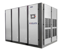 Безмасляный винтовой компрессор Exelute EXO 280 (7/8/10)