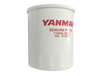 Масляный фильтр для двигателей Yanmar 3TNV, 4TNV
