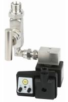 Электронный таймерный конденсатоотводчик Omega TD 420M