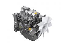 Дизельный двигатель Yanmar 4TNV94L(-B)