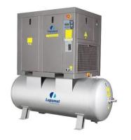 Винтовой компрессор Lupamat LKV 15 MITK 7,5 - 2024