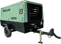 Винтовой  компрессор Sullair 550RH