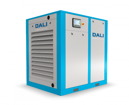 Винтовой компрессор DALI DL-30/8GA-F