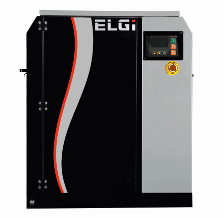 Винтовой компрессор ELGI EN 30x – 10 бар
