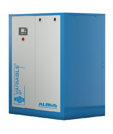 Винтовой компрессор Almig VARIABLE XP 110 (6/8/10/13)