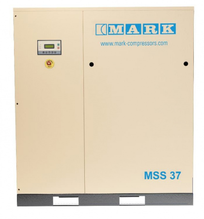 Винтовой компрессор MARK MSS-55A/10