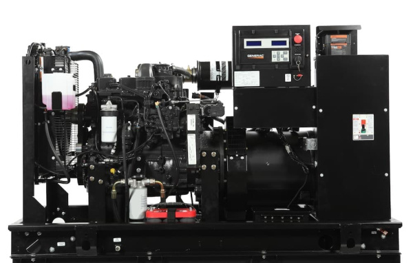 Газовый генератор Generac SG 200