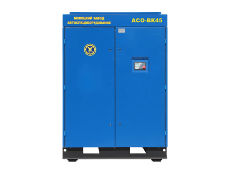 Винтовой компрессор АСО ВК 45 (8/10/13)