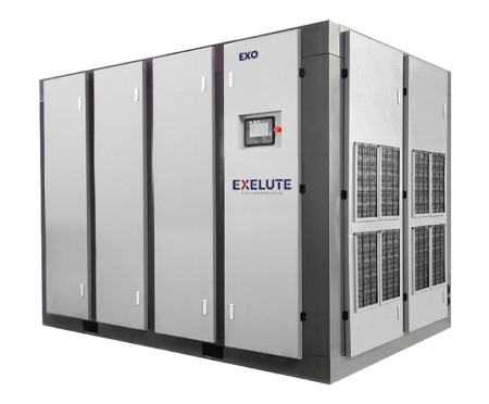 Безмасляный винтовой компрессор Exelute EXO 400 (7/8/10)