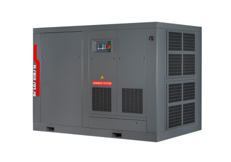 Винтовой компрессор Dalgakiran INVERSYS Plus 132 (7/10/13)