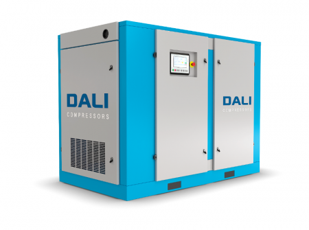 Винтовой компрессор DALI DL-90/8GA-F