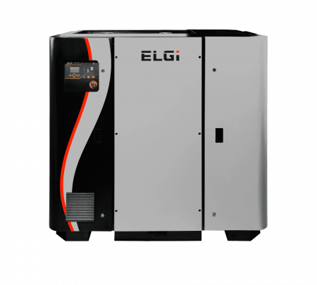 Винтовой компрессор ELGI EG 55 – 8 бар VFD DRY