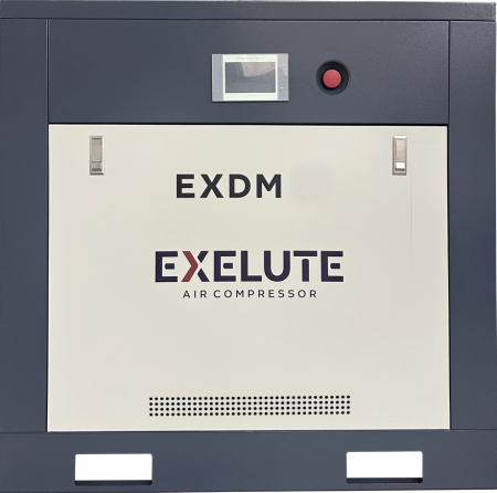 Винтовой компрессор Exelute EXDM 45 (7/8/10)