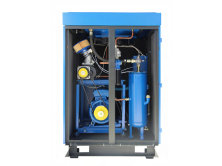 Винтовой компрессор АСО ВК 45 (8/10/13)