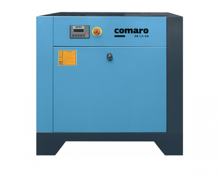 Винтовой компрессор Comaro XB 7,5