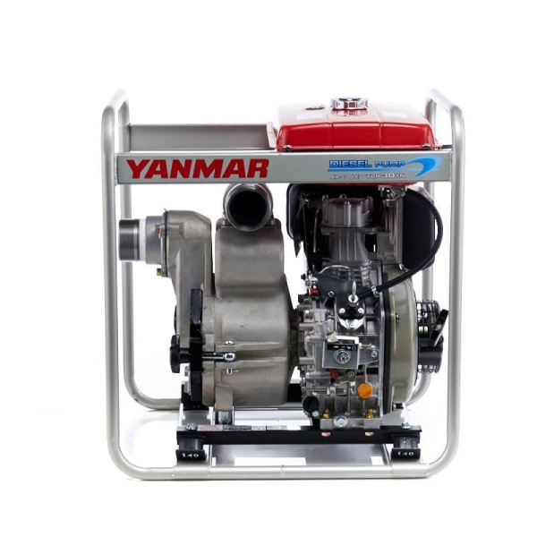 Мотопомпа Yanmar YDP30TN