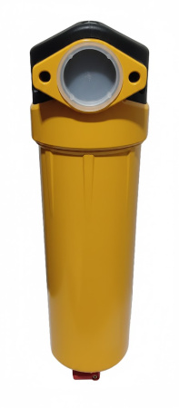 Циклонный сепаратор Berg RSP D1680