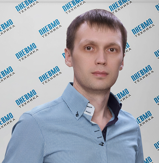 Травников Алексей Андреевич