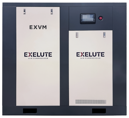 Винтовой компрессор Exelute EXVM 18,5 (7/8/10/12/13)