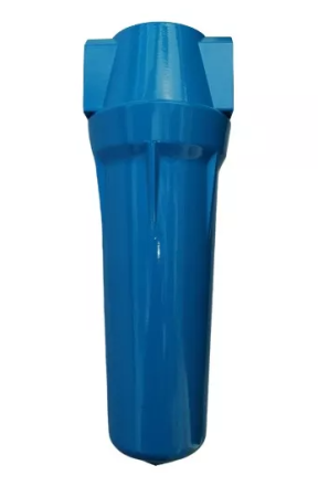 Магистральный фильтр Berg RSP 300