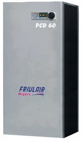Рефрижераторный осушитель Friulair PCD 100