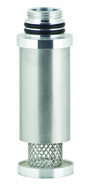 Сепаратор Omega CKL-CHP 030, 400 бар