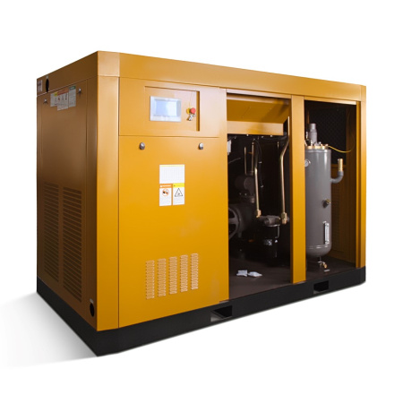 Винтовой компрессор Berg ВК-185 (7/ 8/ 10/ 12)